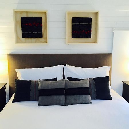 Mareas Ralun Lodge الغرفة الصورة